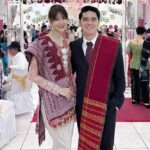 5 Fakta Menarik Orangtua Pendeta Gideon Simanjuntak