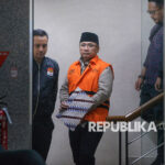 Kasus tahanan rumah Gus Yaqut, ‘KPK layak diperiksa’