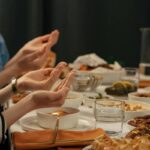 Bolehkah Makan Sebelum Sholat Idul Fitri? Ini Jawabannya