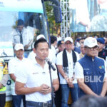 Mudik Gratis BUMN 2026: PLN Antar 12.500 Pemudik Kurangi Emisi