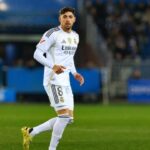 Real Madrid menang dramatis, Barcelona tetap di puncak