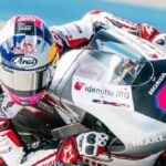 Fakta Menarik Veda Ega Pratama di Moto3 GP Brasil 2026: Tak Ikut Rayakan Podium, Masuk 3 Besar Klasemen