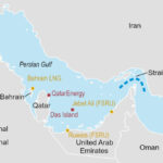 Harga minyak kembali melonjak akibat ultimatum Trump ke Iran di Hormuz