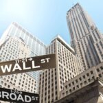 Wall Street di Tengah Ketidakpastian Pasar Akibat Perang Iran