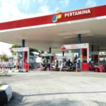 Harga BBM Pertamina Terbaru 23 Maret 2026