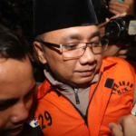 Awal Penahanan Gus Yaqut, Dikabarkan Hilang hingga Jadi Tahanan Rumah, KPK Pastikan Diawasi