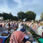 Makna Sebenarnya Ucapan “Minal Aidin Wal Faizin” yang Tidak Sama dengan “Mohon Maaf Lahir dan Batin”
