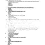 Latihan Soal TKA IPA SMP 2026 Kurikulum Merdeka dengan Jawaban