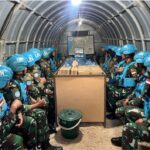 Tiga prajurit Indonesia gugur di Lebanon, saatnya evakuasi pasukan?