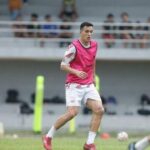 Laga Lawan PSM Makassar Diprediksi Sengit, Milo Minta Pemain Persis Solo Tenang