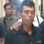 Eks Kepala Kas BNI Serahkan Diri Usai Kabur ke Australia Setelah Gelapkan Dana Gereja Rp 28 Miliar