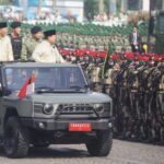 Tiga Anggota TNI Gugur di Lebanon, Pengamat Minta Prabowo Hentikan Pengiriman Pasukan ke BOP