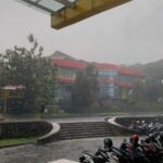 Peringatan Cuaca BMKG Sulut, 4 April 2026: Hujan Lebat Mengancam